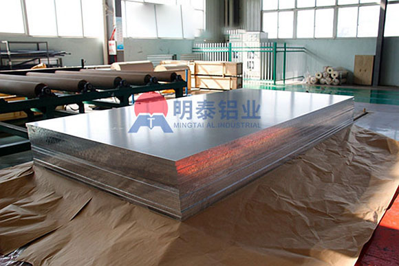 廣州5052鋁板廠家_廠家直銷的5052鋁板價(jià)格是多少？