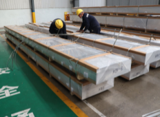 靠質(zhì)量讓用戶(hù)滿(mǎn)意，憑實(shí)力讓客戶(hù)放心 ——明泰鋁業(yè)1070鋁板讓華燈照亮世界