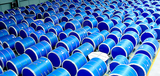 快餐市場(chǎng)刮起新颶風(fēng)----3003餐盒鋁箔異軍突起