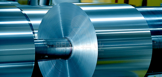 金屬包裝材料中鋁材消費市場被看好