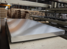 汽車用鋁的用途多，大巴蒙皮用鋁展新形象